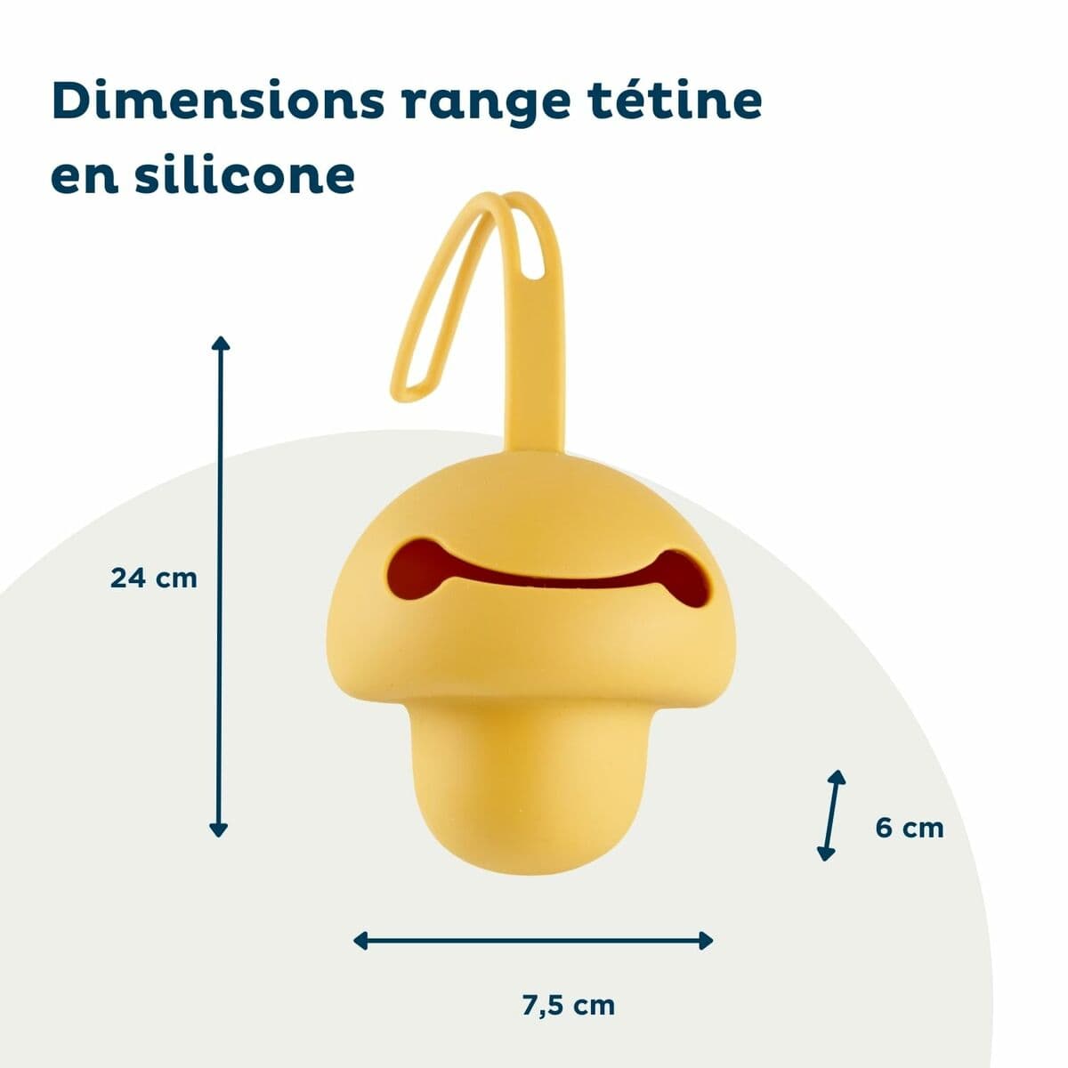 Doudou ThermoBaby - Image 6