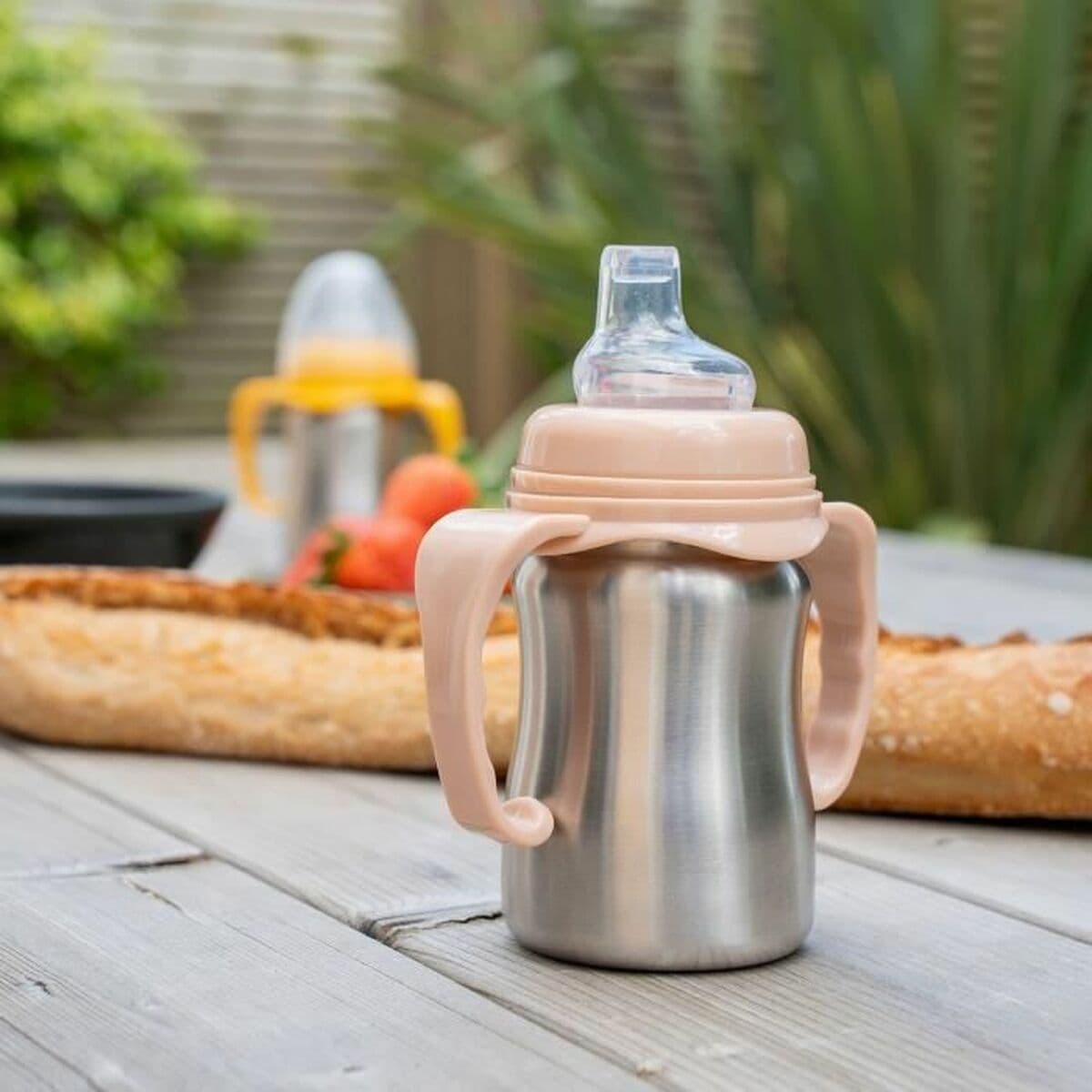 Trainingsglas ThermoBaby - Image 3