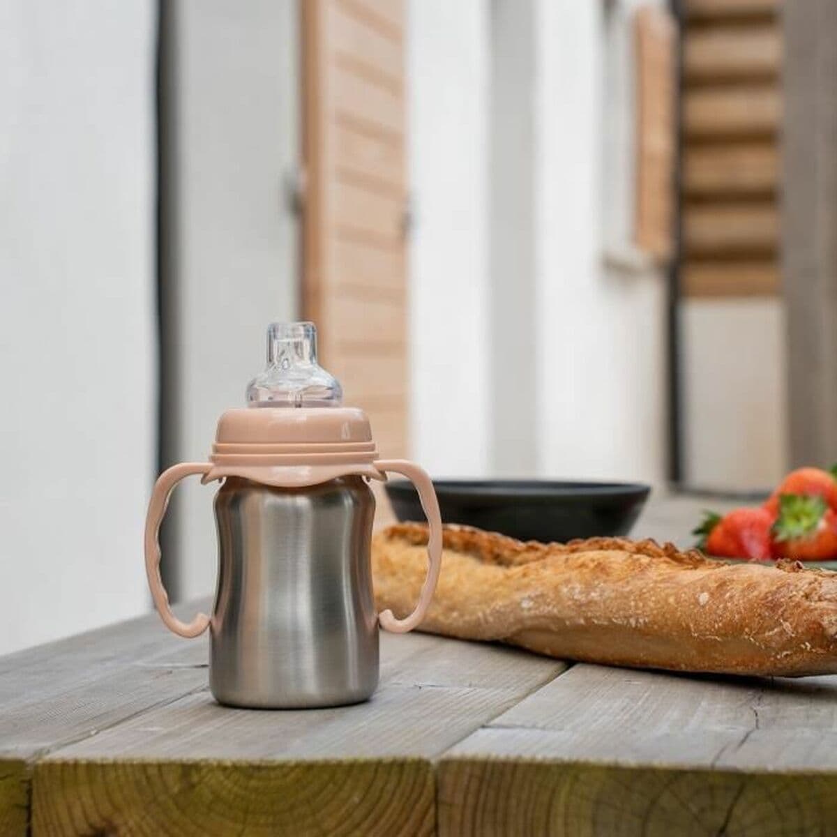 Trainingsglas ThermoBaby - Image 4