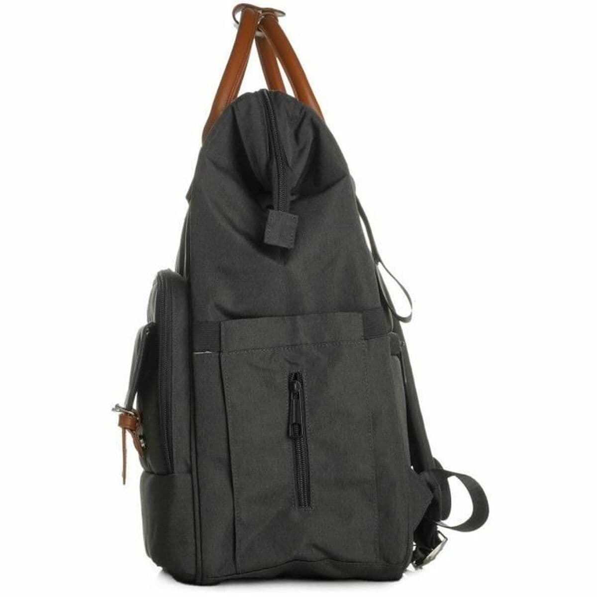 Bolso Cambiador de Pañales ThermoBaby ESCAPADE - Image 5