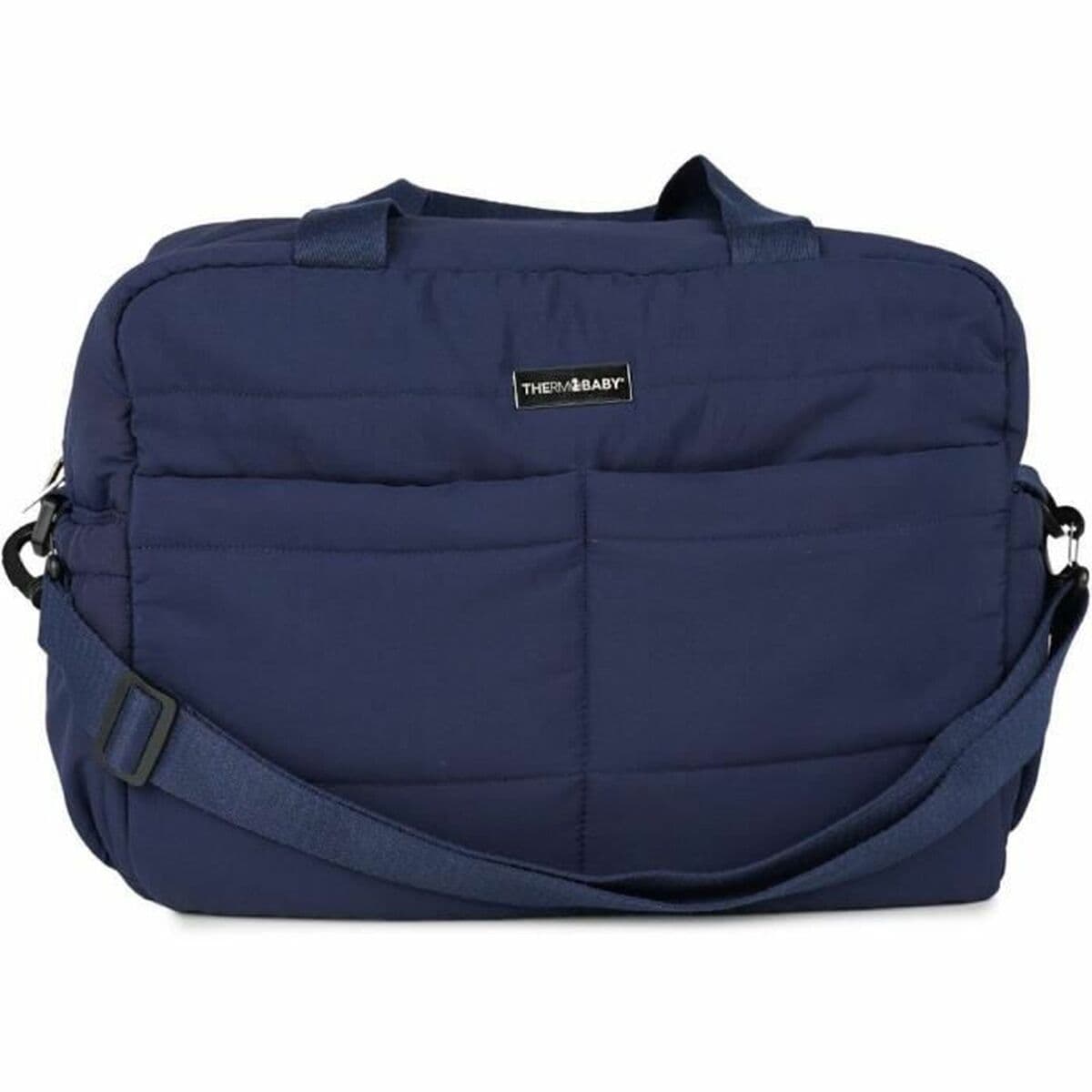 Bolso Cambiador de Pañales ThermoBaby Azul - Image 2