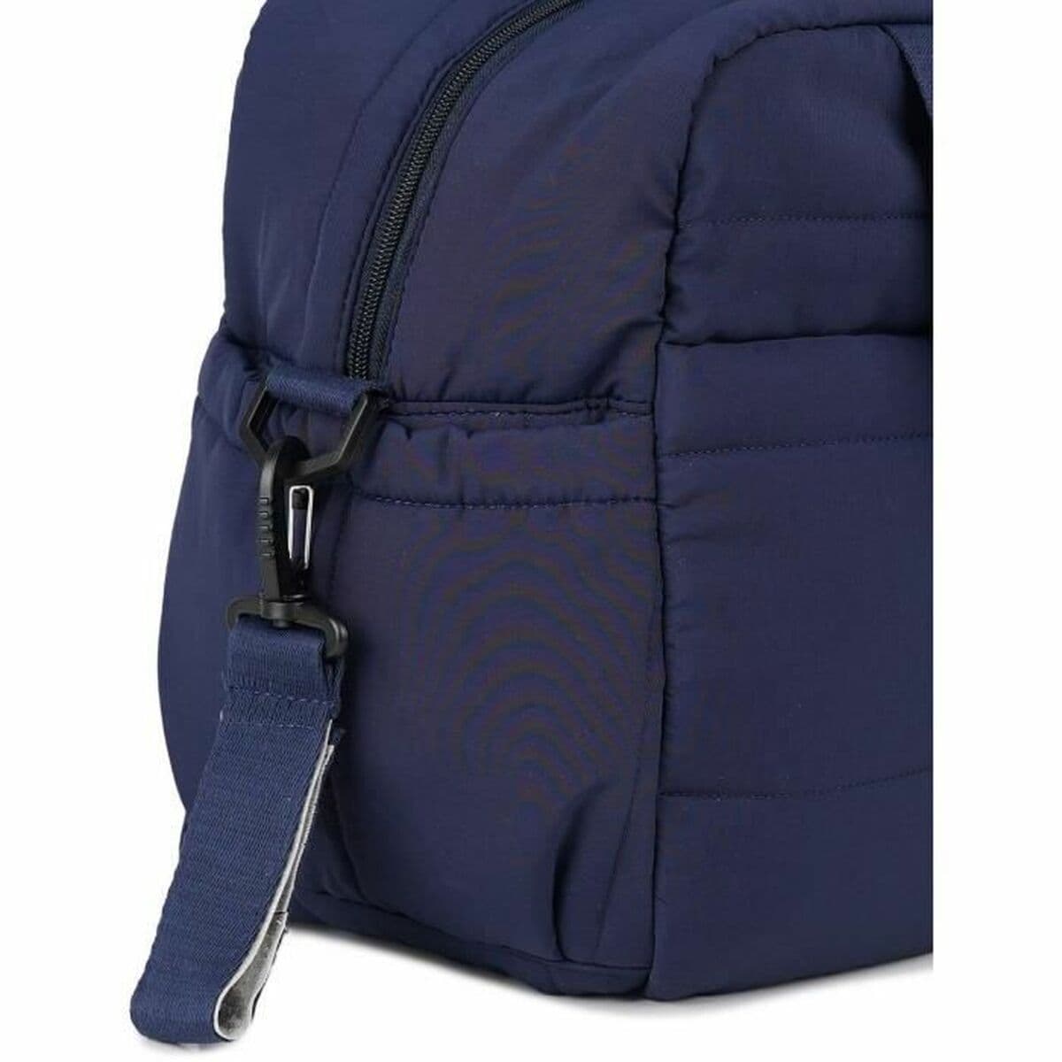 Bolso Cambiador de Pañales ThermoBaby Azul - Image 5