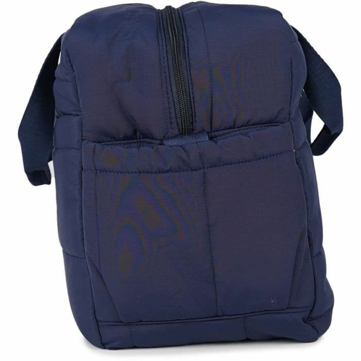 Bolso Cambiador de Pañales ThermoBaby Azul - Image 6