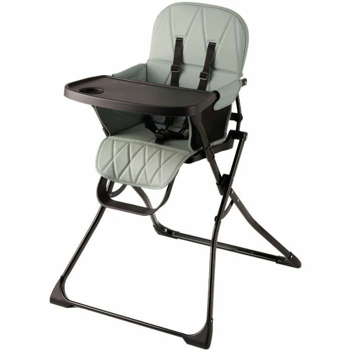 Silla para Niños ThermoBaby HANDY Negro Verde