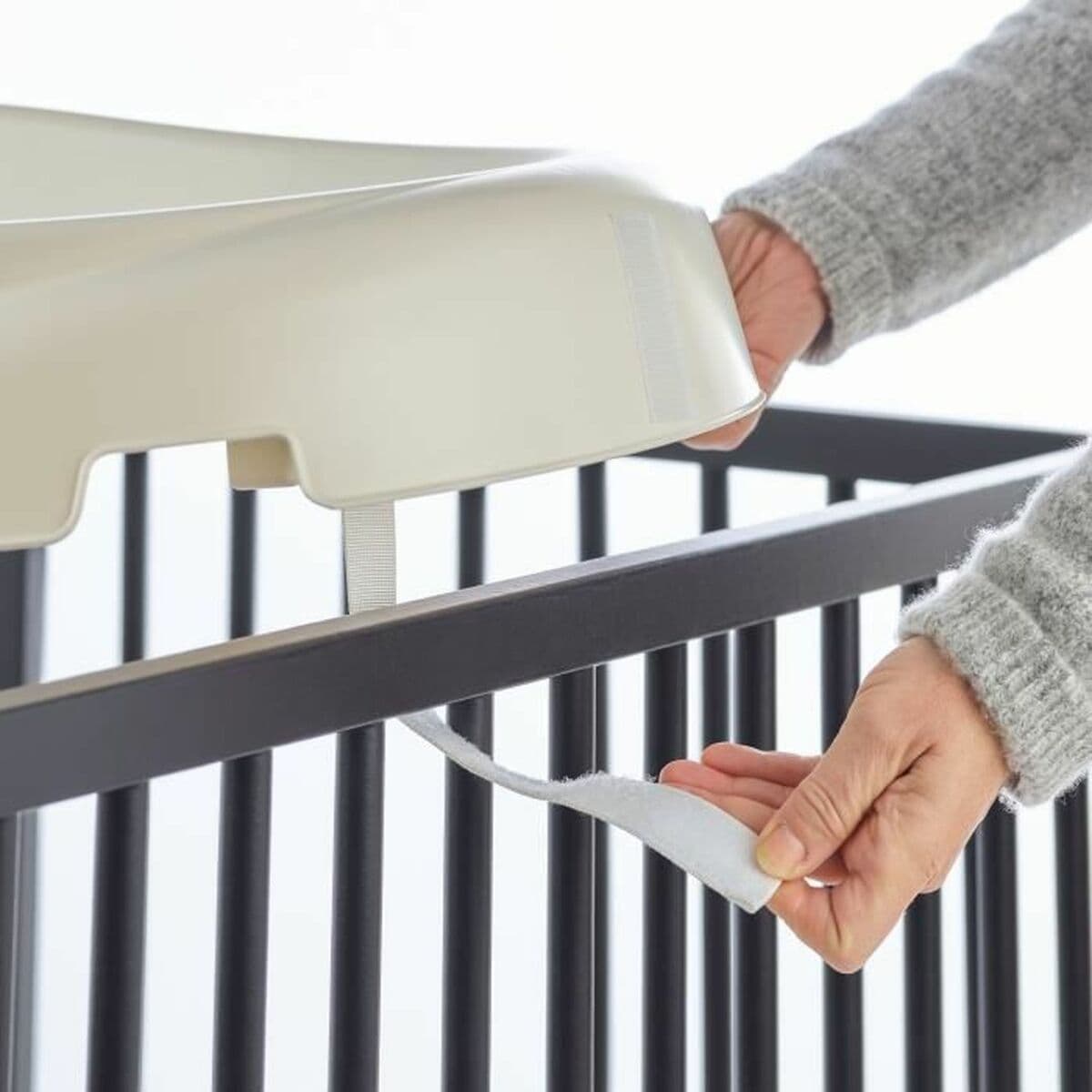 Cambiador ThermoBaby 76 x 45 x 2 cm - Image 2