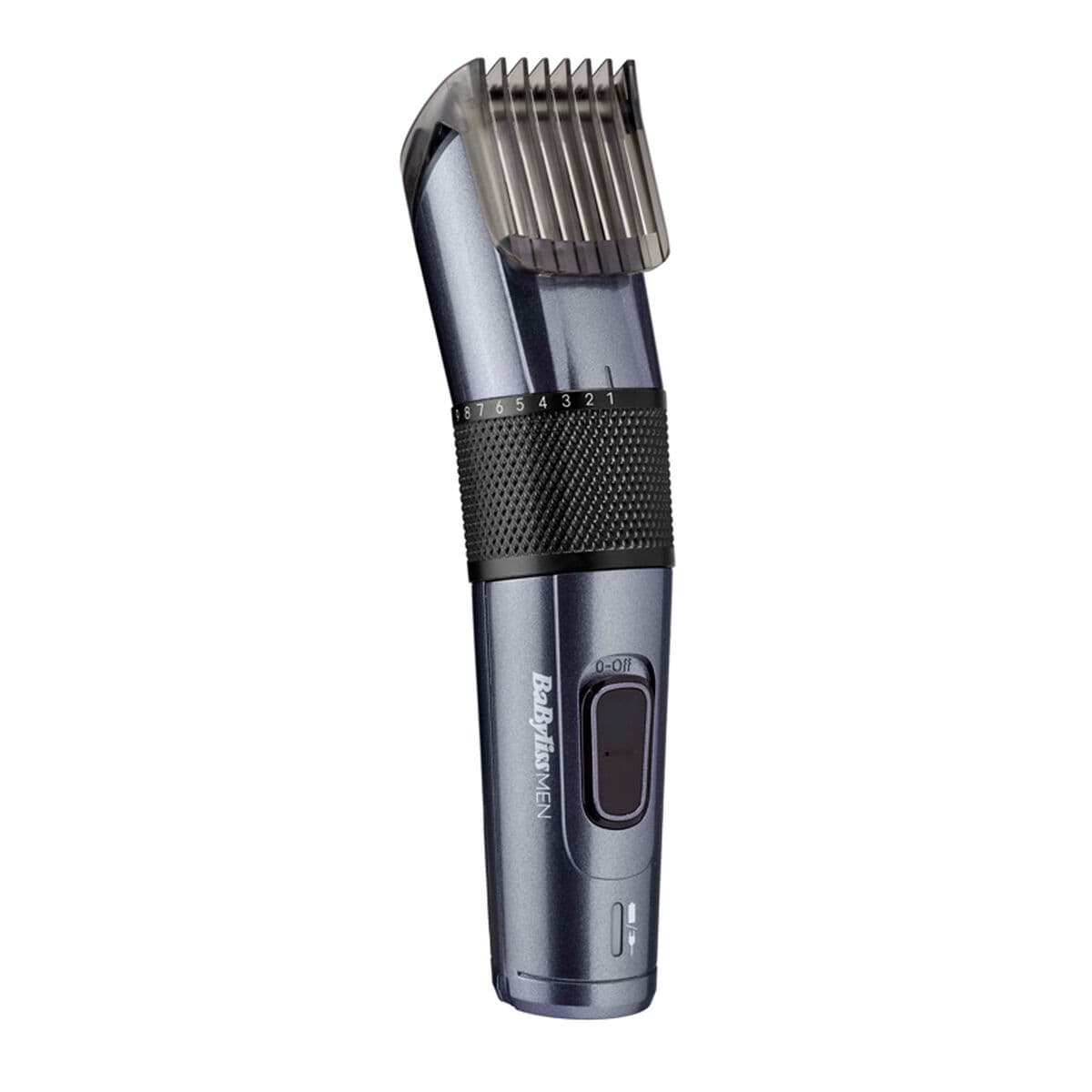 Elektrinis skustuvas Babyliss E976E (1 vnt.) - Image 5