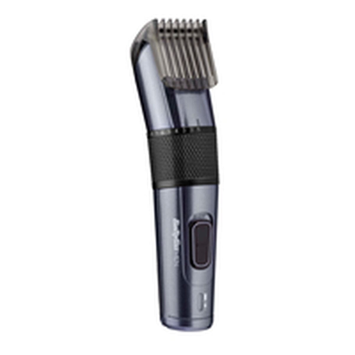 Elektrinis skustuvas Babyliss E976E (1 vnt.) - Image 6