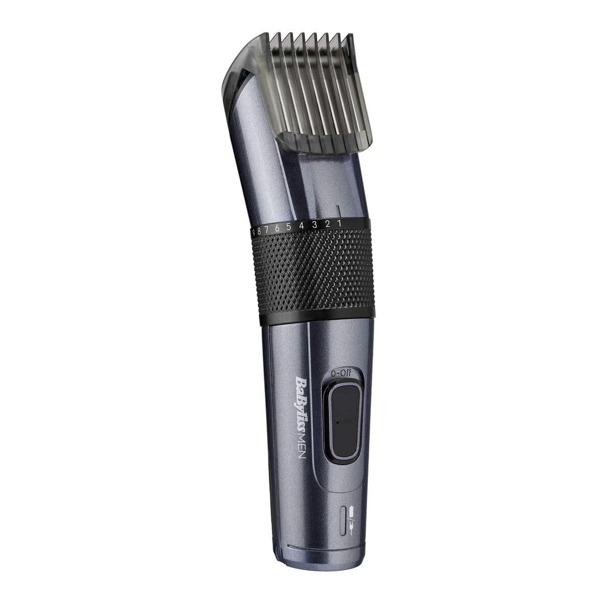 Elektrinis skustuvas Babyliss E976E (1 vnt.) - Image 9