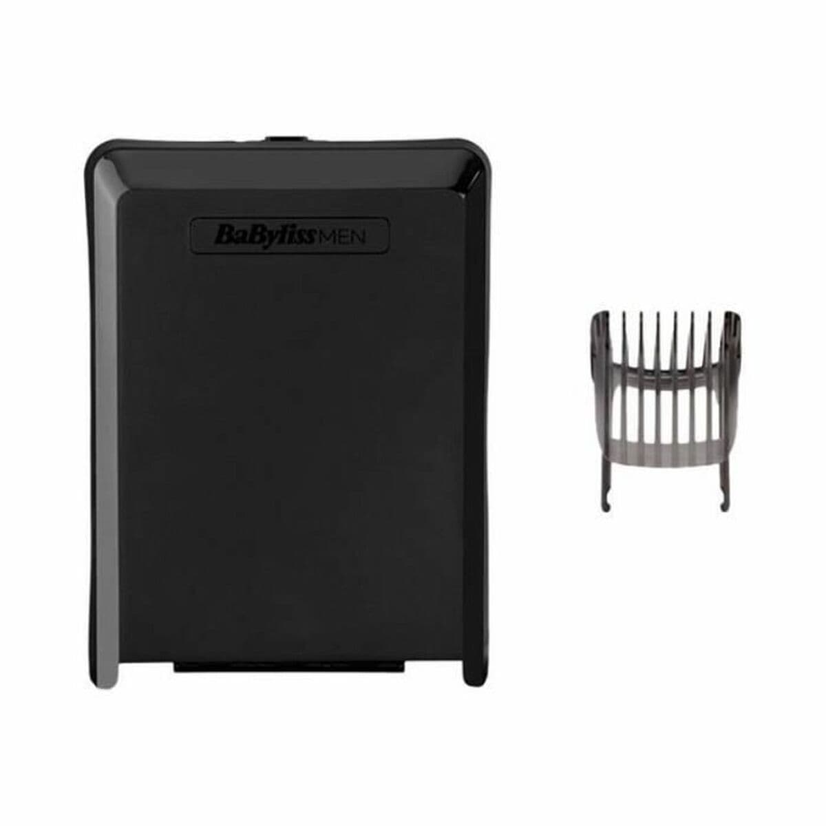 Elektrinis skustuvas Babyliss E976E (1 vnt.) - Image 11