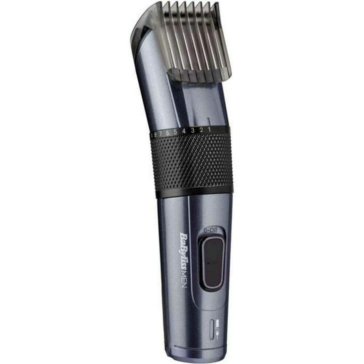 Elektrinis skustuvas Babyliss E976E (1 vnt.) - Image 12