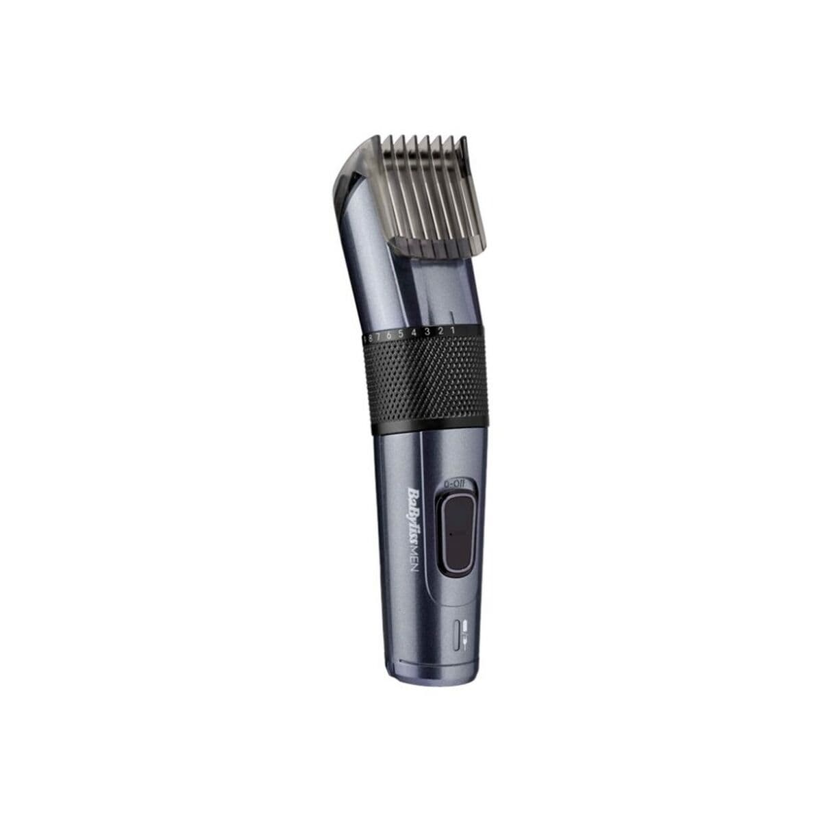 Elektrinis skustuvas Babyliss E976E (1 vnt.) - Image 15