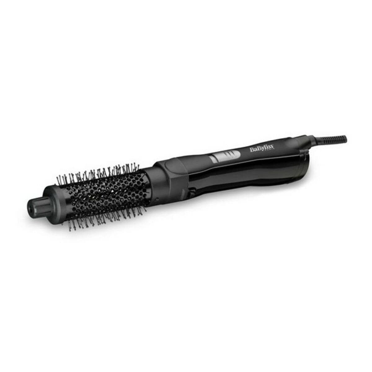 Cepillo Moldeador Babyliss SHAPE&SMOOTH Negro (2 Unidades)