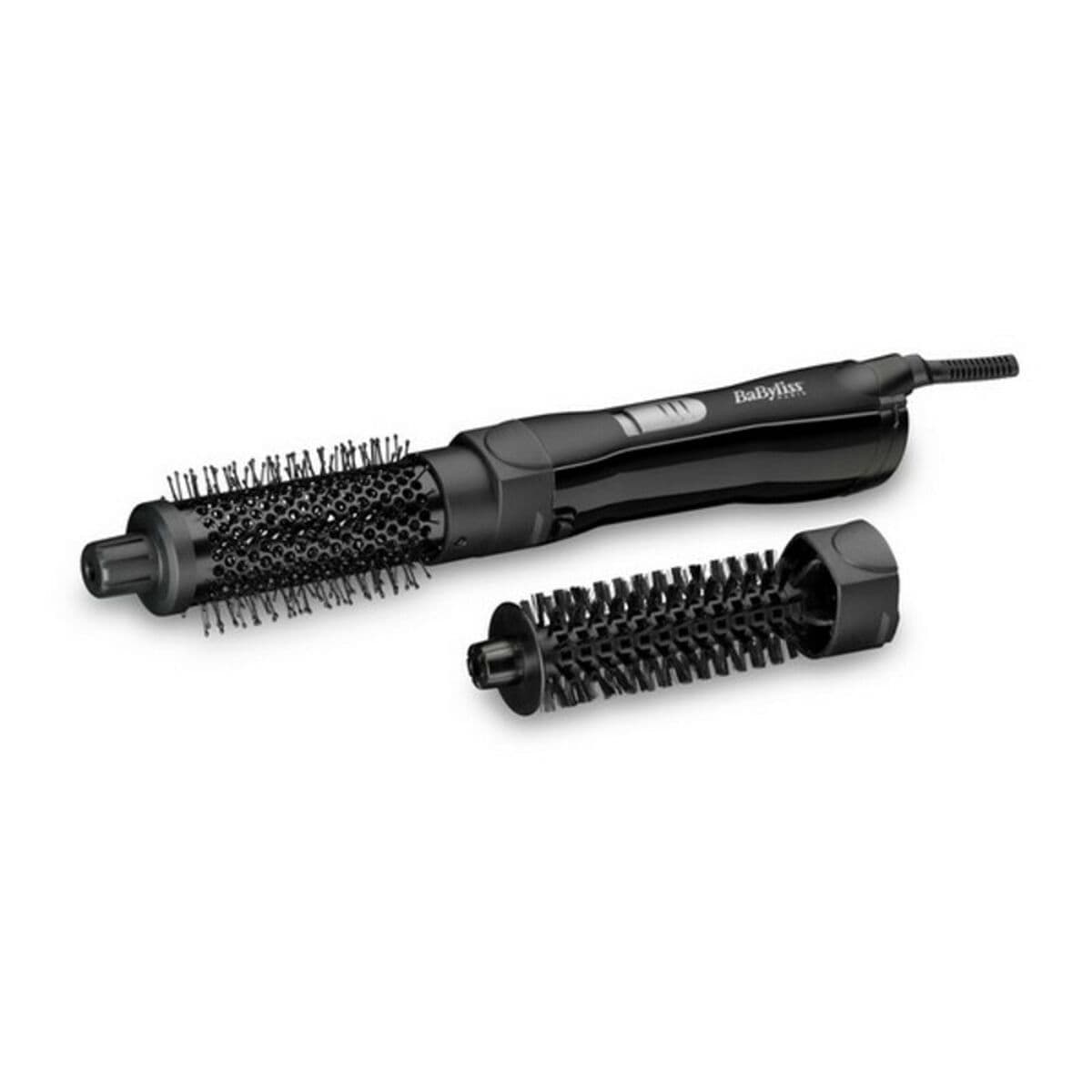 Szczotka Termiczna AS82E Babyliss AS82E Electric 800W (3 pcs) - Image 6