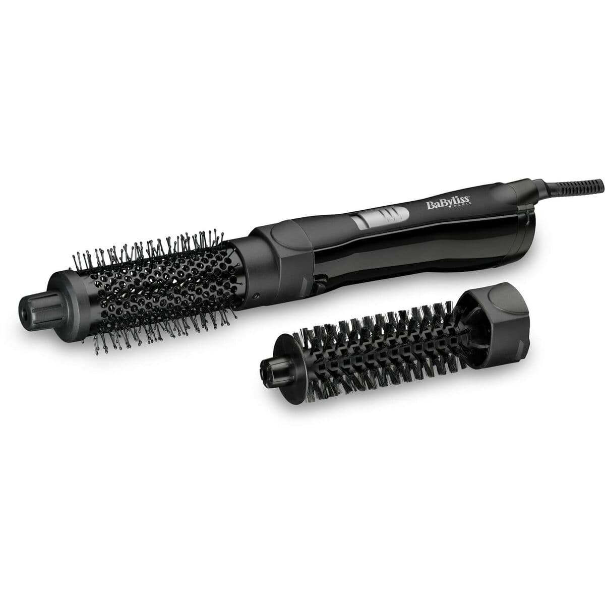Styling borste Babyliss SHAPE&SMOOTH Svart (2 antal) - Image 15