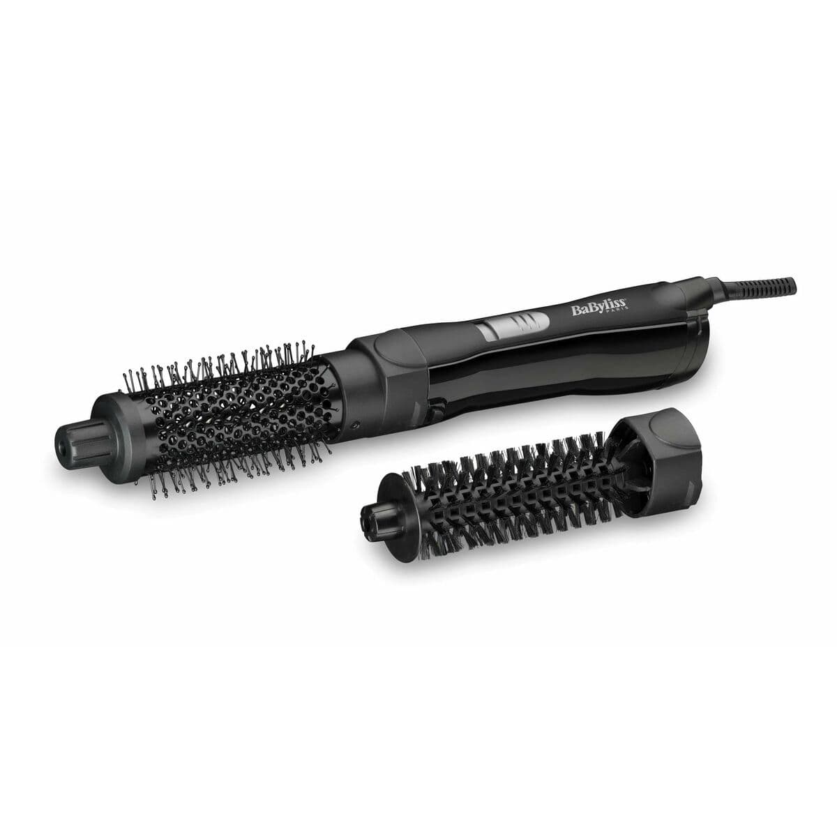 Styling borste Babyliss SHAPE&SMOOTH Svart (2 antal) - Image 16