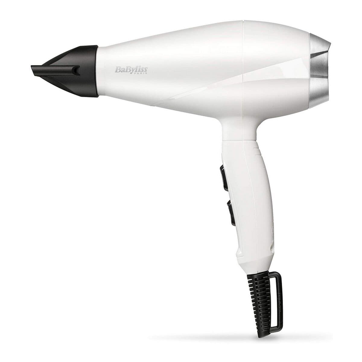 Fēns Babyliss 6704WE 2000W Balts 2000 W