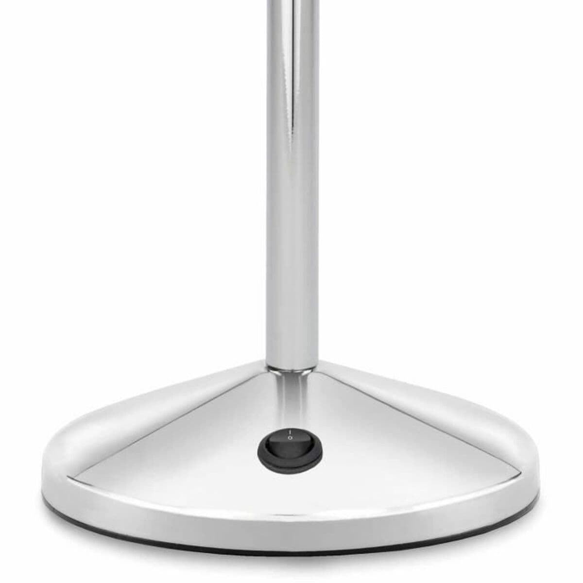 Padidinamasis Veidrodis su LED Babyliss 9436E Plienas Nerūdijantis plienas Dvipusis - Image 3