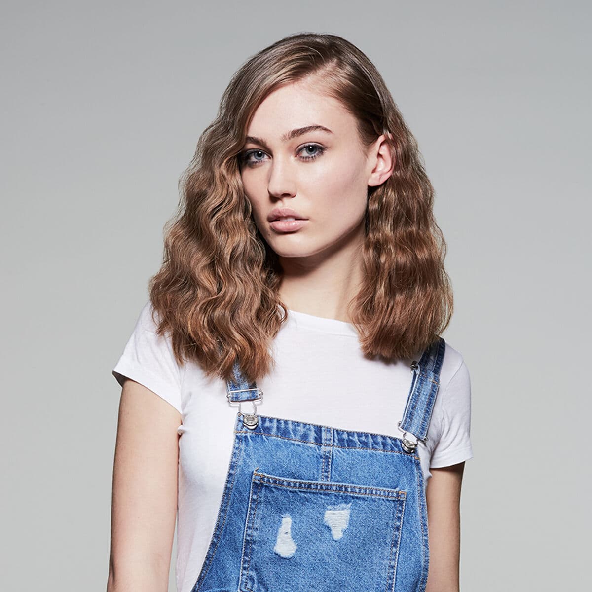 Pegla za kosu Babyliss  W2447E Crna/Narančasta - Image 4