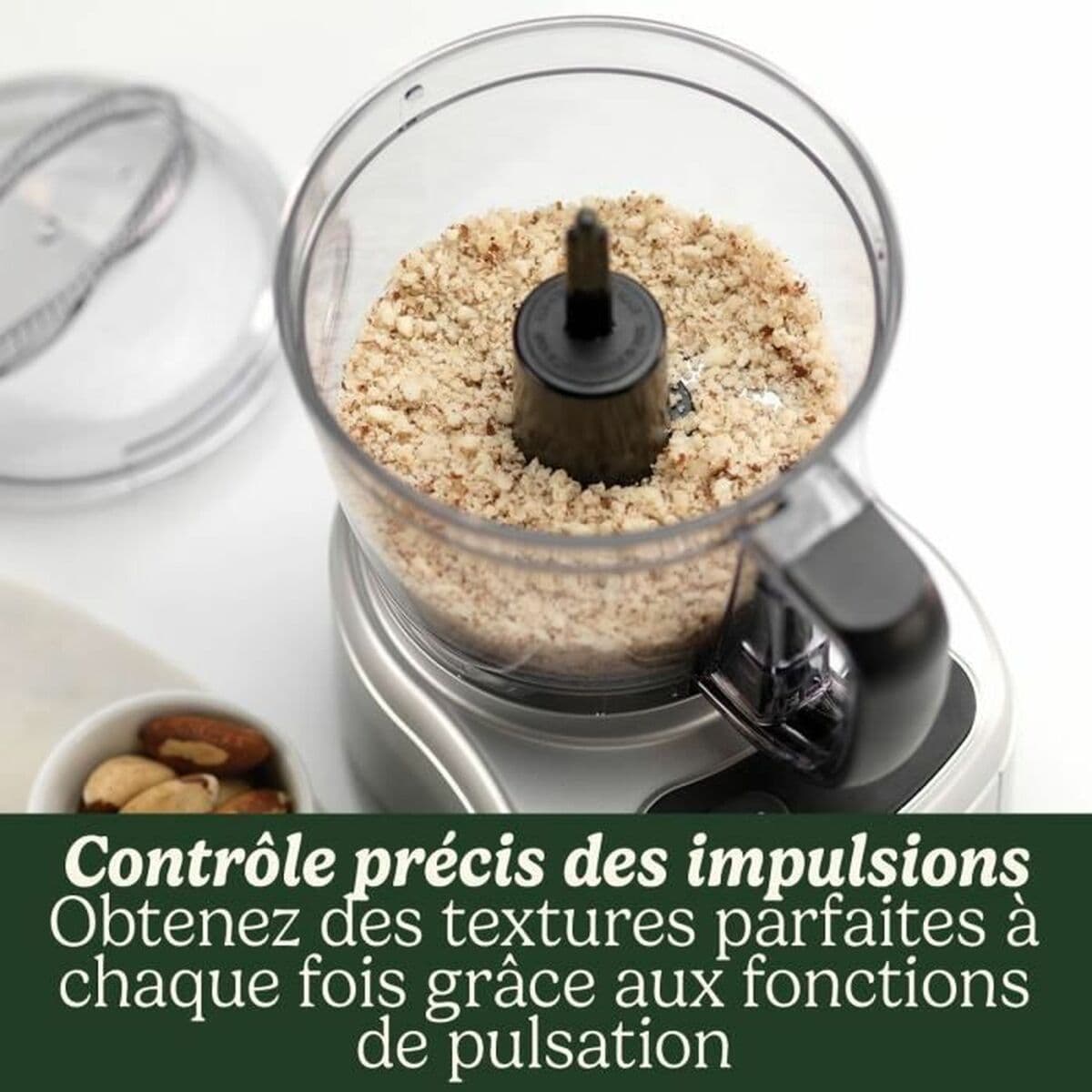 Młynek do Mięsa Cuisinart - Image 4