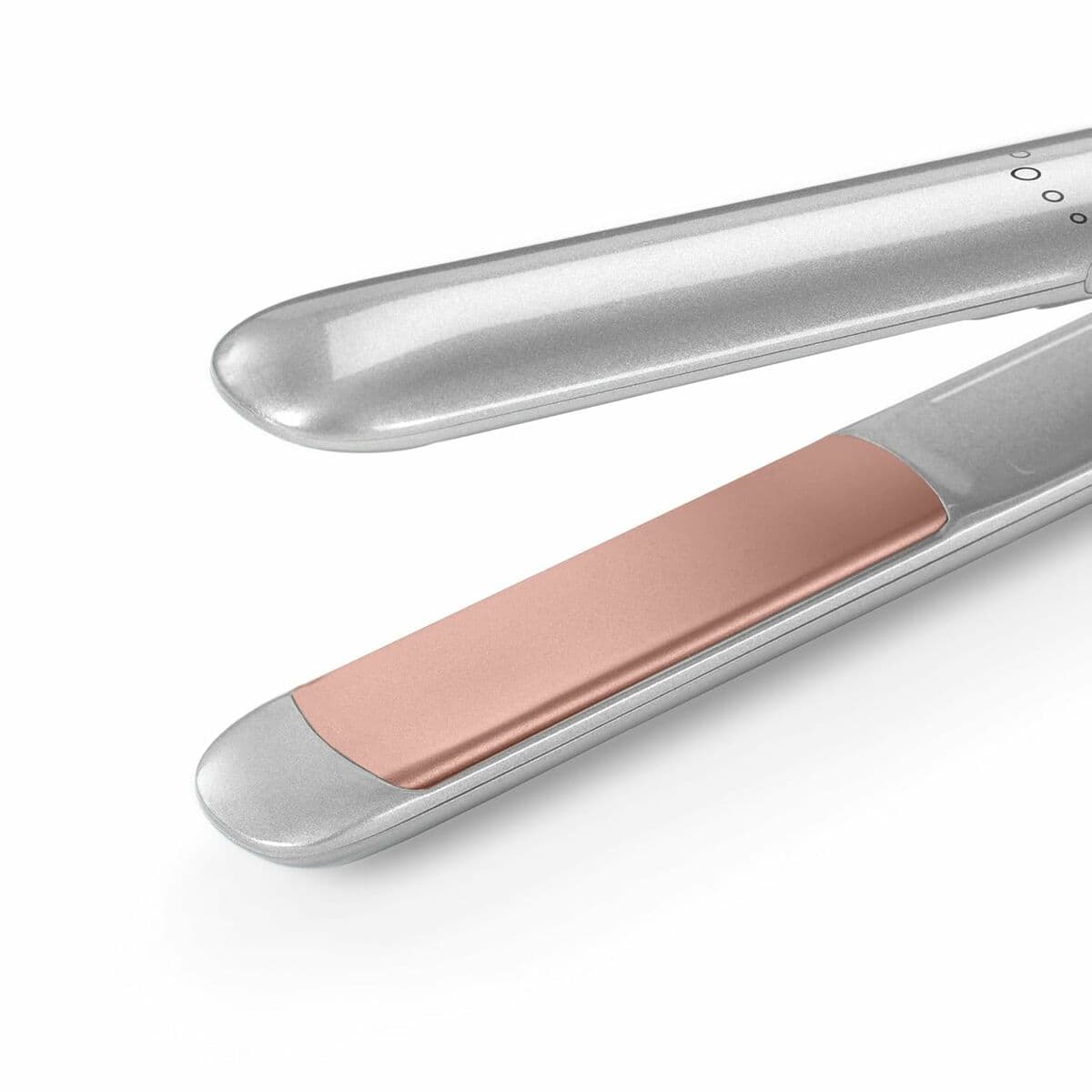 Plattång Babyliss ST260E Svart Stål 100 W 48 W - Image 8