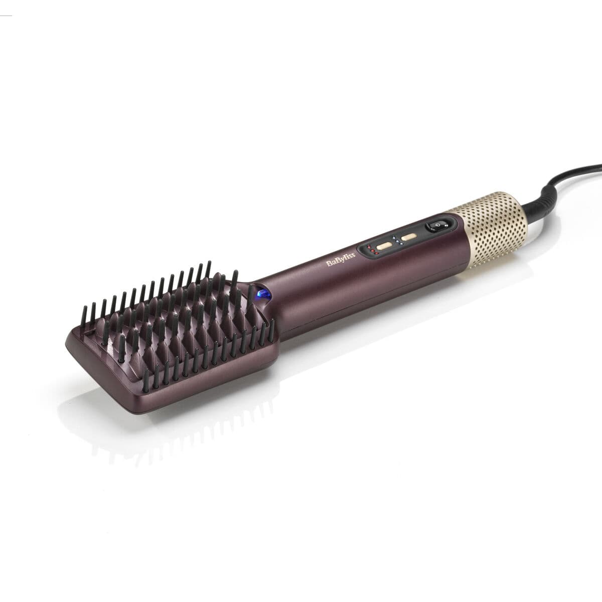 Hair Clippers Babyliss CEPILLO SECADOR ALISADOR AS6400E - Image 3