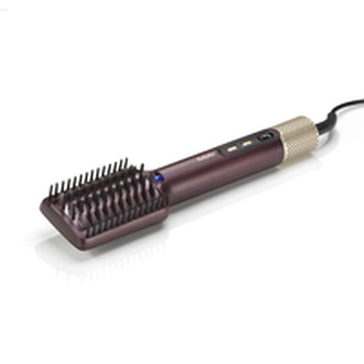 Hair Clippers Babyliss CEPILLO SECADOR ALISADOR AS6400E - Image 4