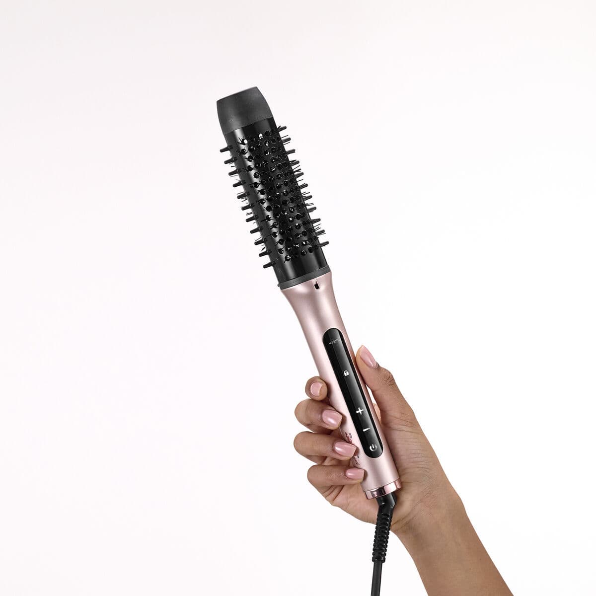 Plaukų formavimo šepetys Babyliss CEPILLO TÉRMICO VOLUMINIZADOR HSB200E - Image 3