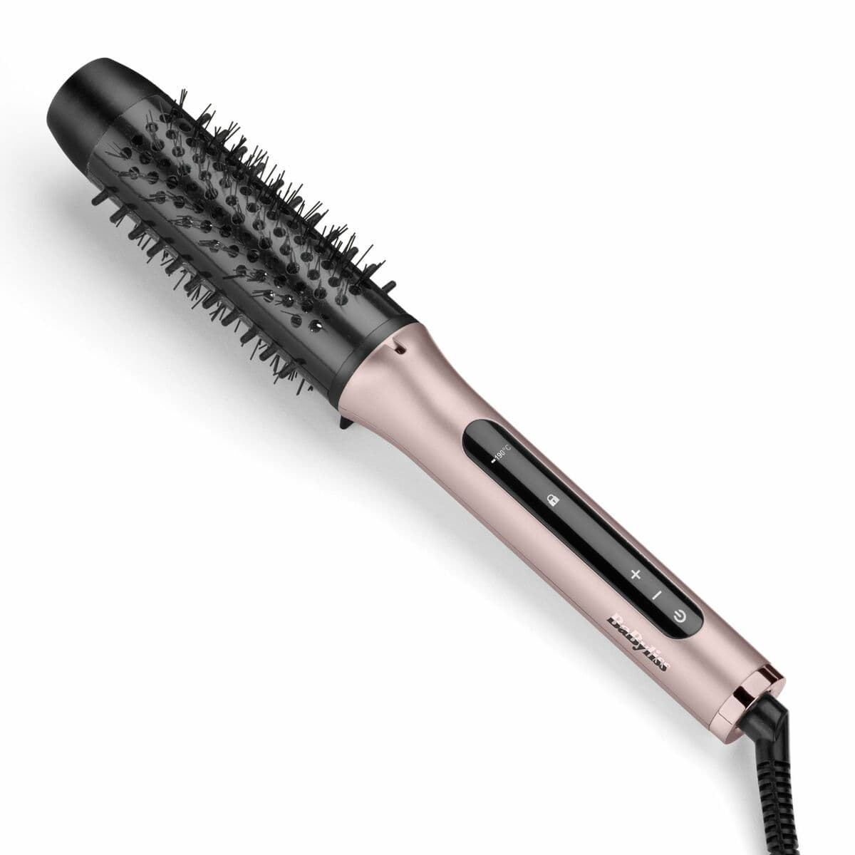 Plaukų formavimo šepetys Babyliss CEPILLO TÉRMICO VOLUMINIZADOR HSB200E - Image 5