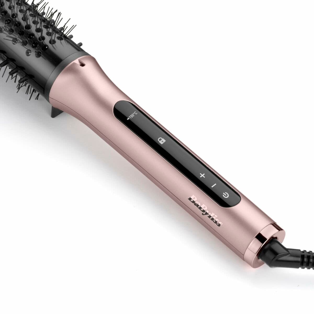 Plaukų formavimo šepetys Babyliss CEPILLO TÉRMICO VOLUMINIZADOR HSB200E - Image 6