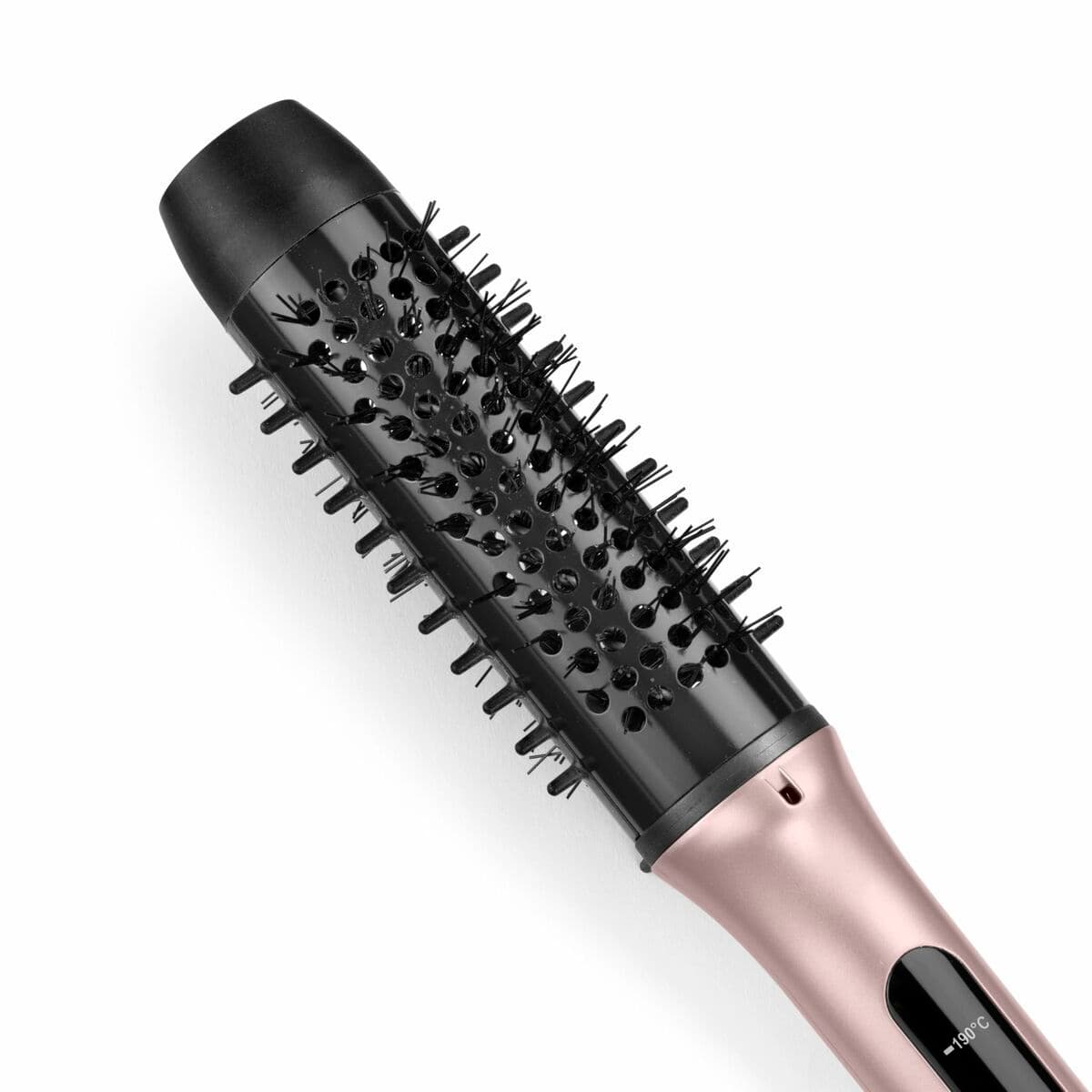 Plaukų formavimo šepetys Babyliss CEPILLO TÉRMICO VOLUMINIZADOR HSB200E - Image 7