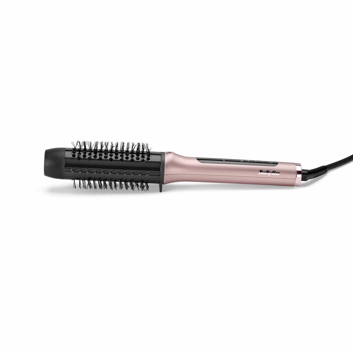 Plaukų formavimo šepetys Babyliss CEPILLO TÉRMICO VOLUMINIZADOR HSB200E - Image 8