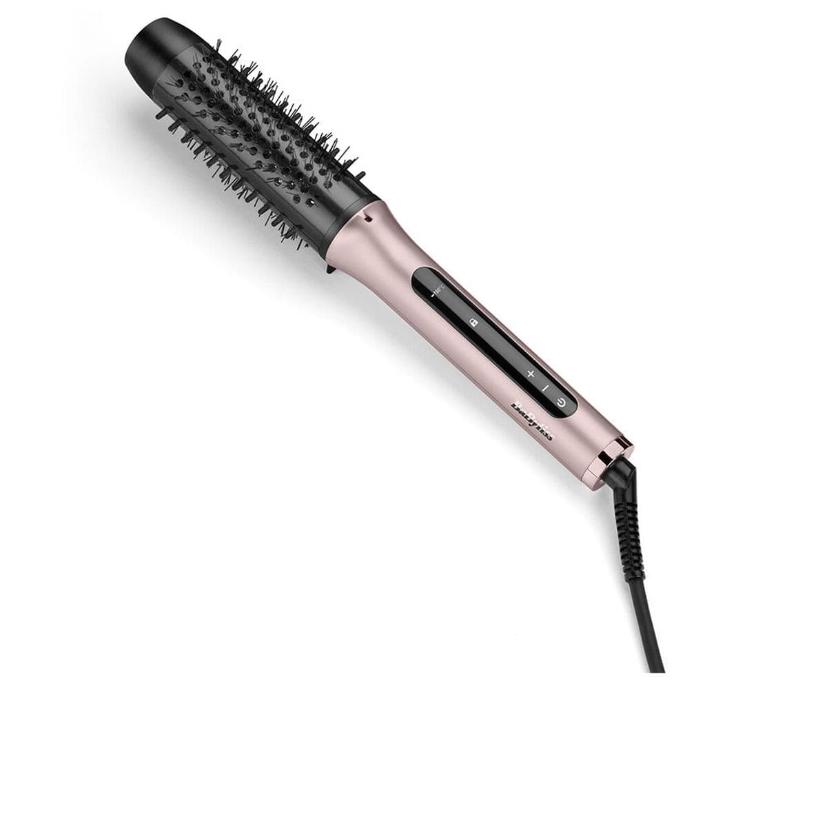 Plaukų formavimo šepetys Babyliss CEPILLO TÉRMICO VOLUMINIZADOR HSB200E - Image 2