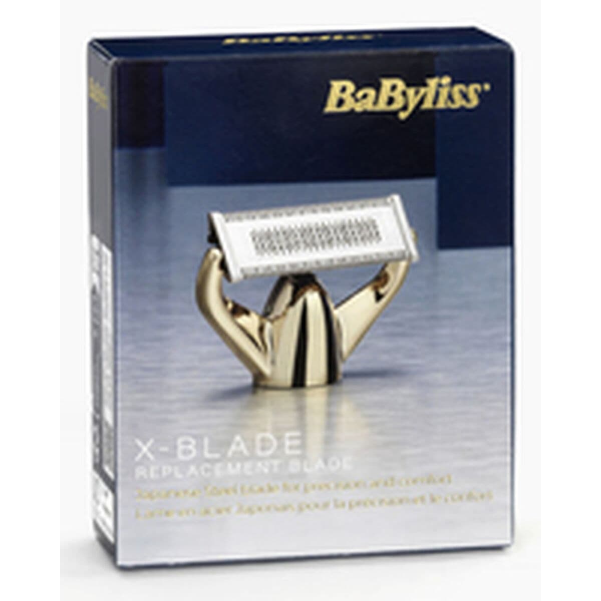 Ersatzkopf Babyliss - Image 4