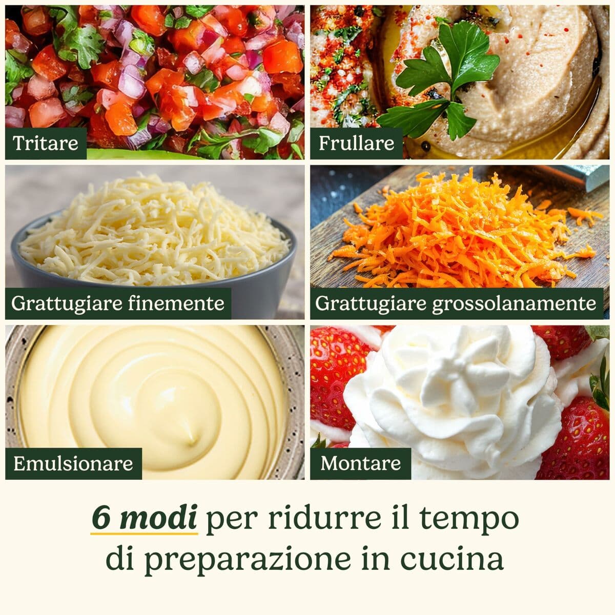 Młynek do Mięsa Cuisinart Srebrzysty - Image 3