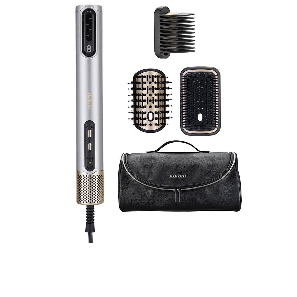 Hairdryer Babyliss AS6554E air wand