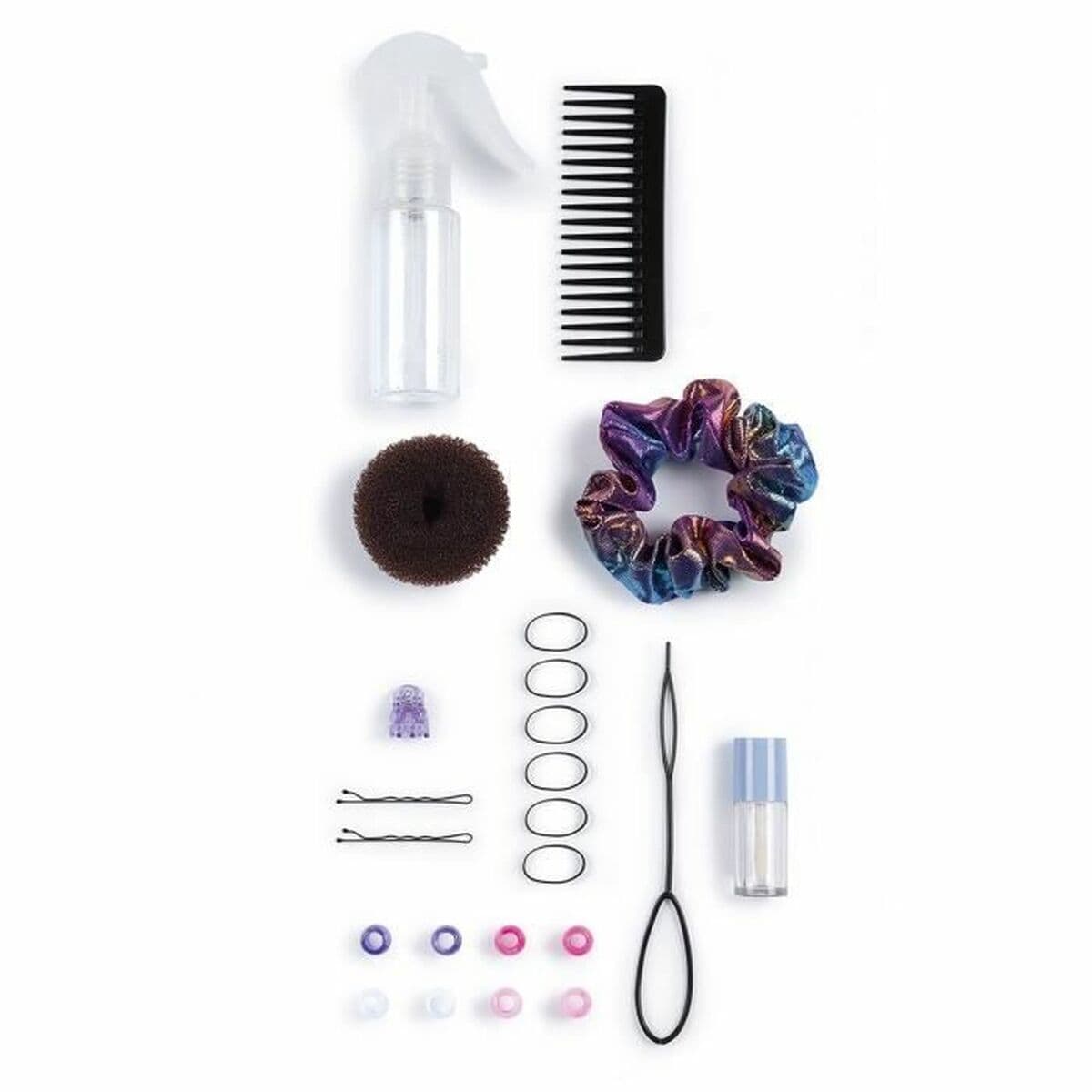 Lėlė Smoby Easy to style - Image 3