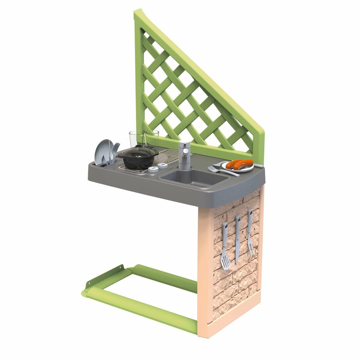 Žaislų rinkinys Smoby Life - Image 7