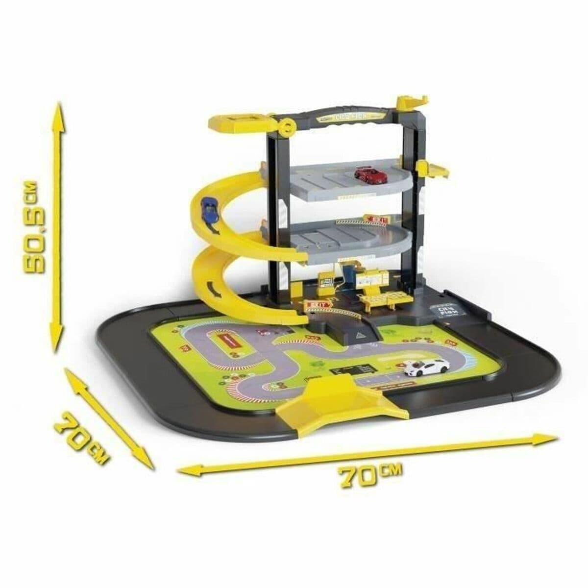 Playset Smoby - Image 3