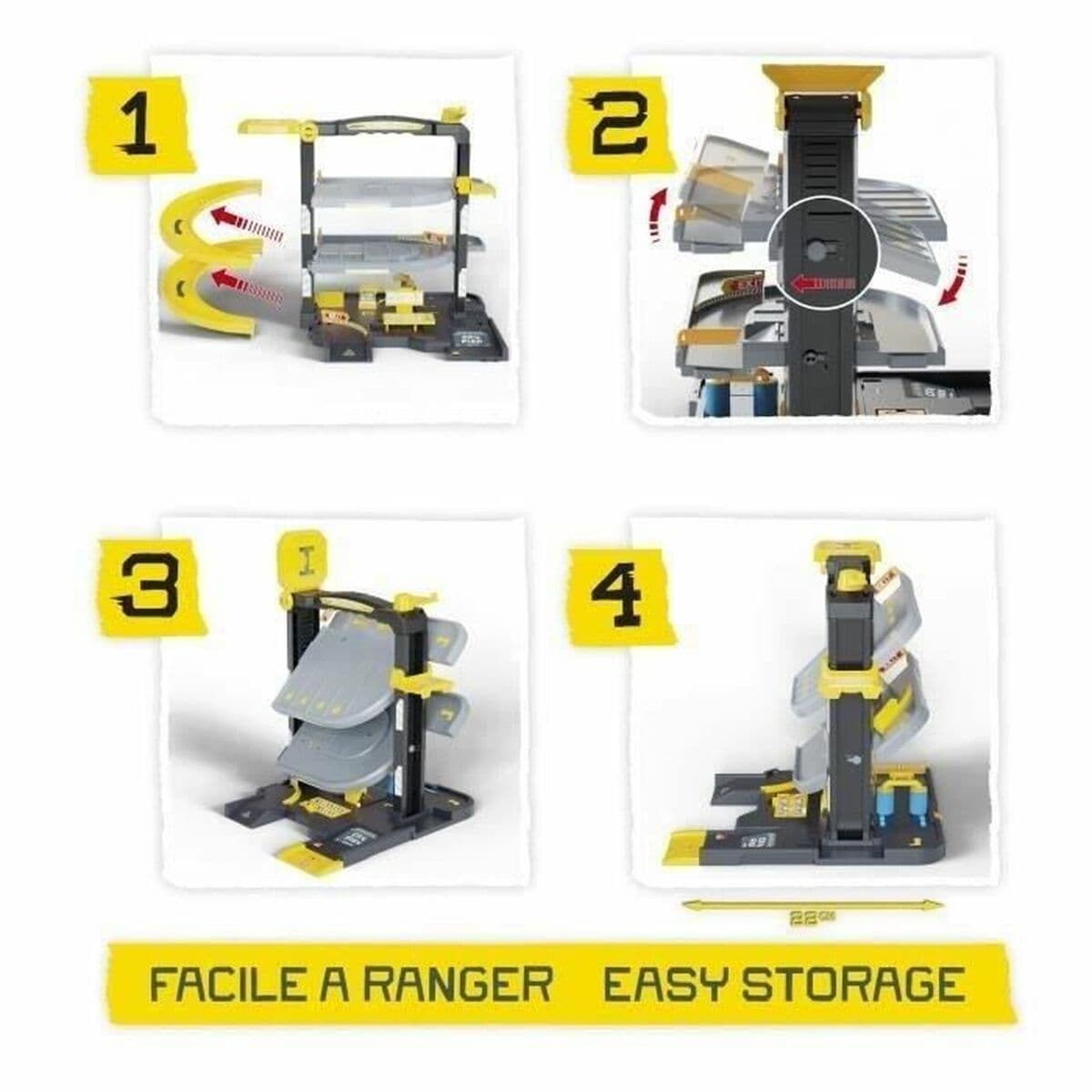 Playset Smoby - Image 4