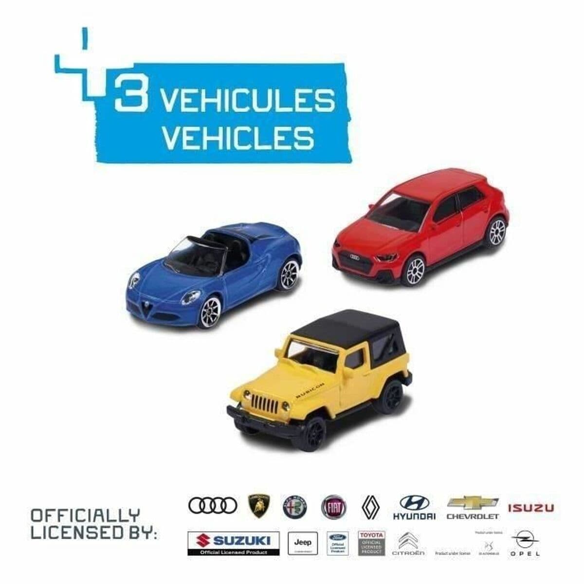 Playset Smoby - Image 5