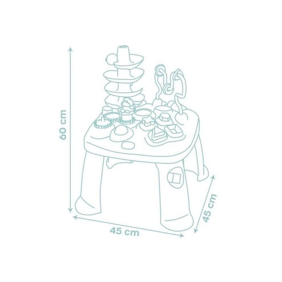 Plišane igračke Smoby - Image 3