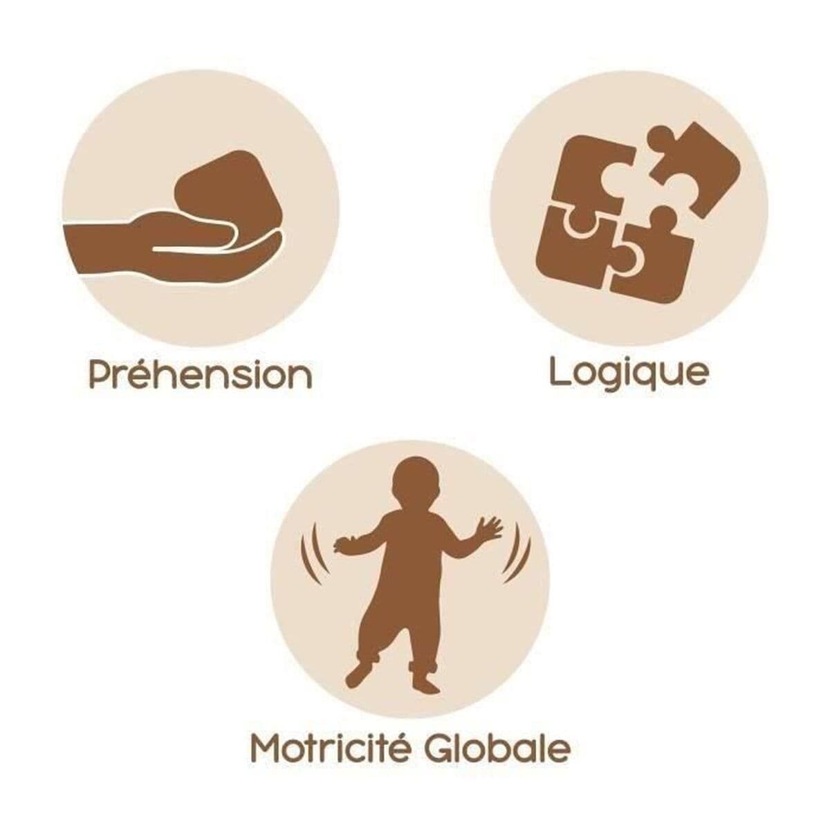 Plišane igračke Smoby - Image 5