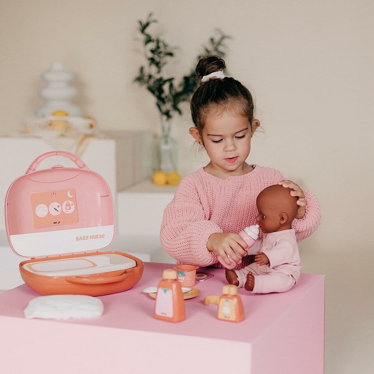 Rengörings & Lagrings-kit Smoby - Image 5