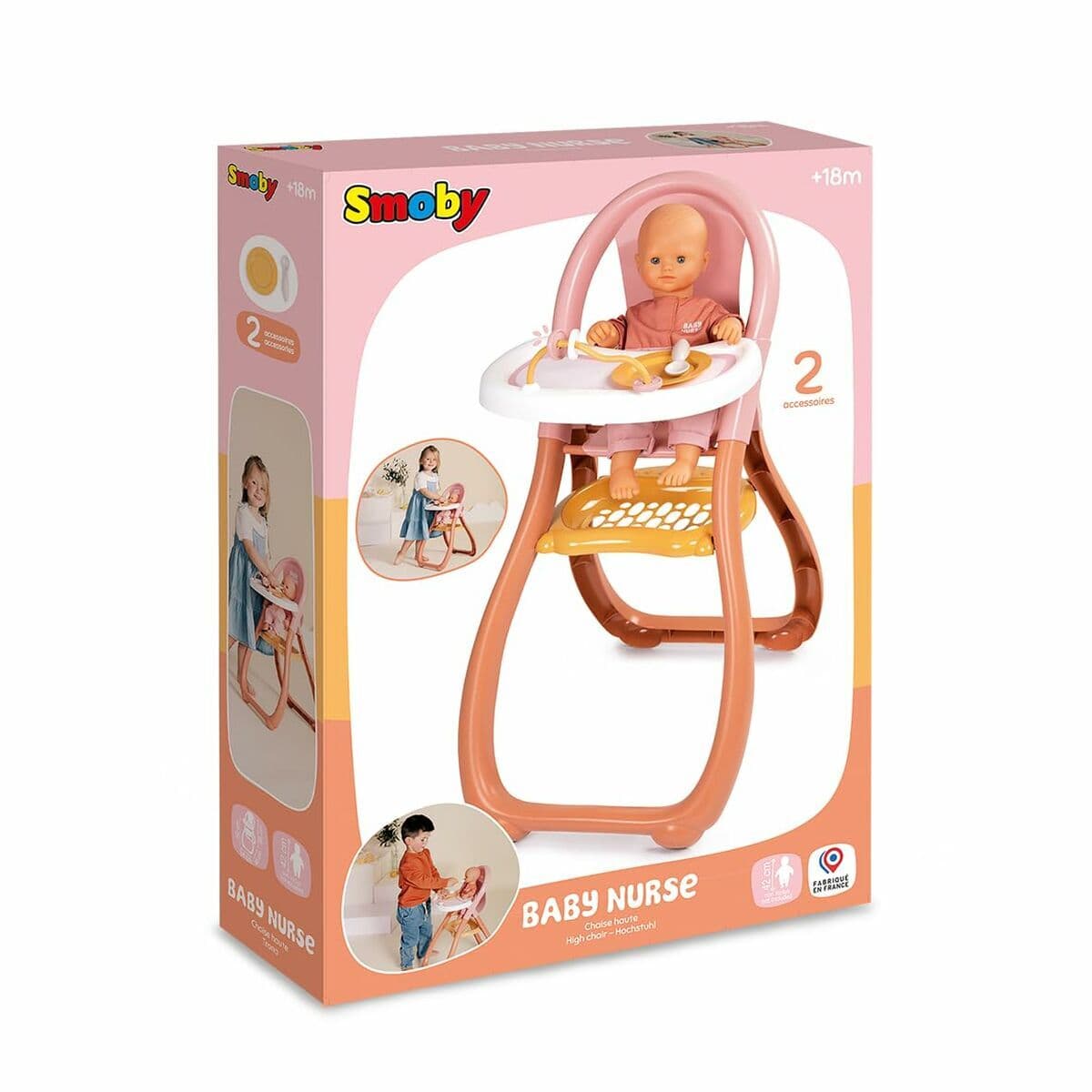 Playset Smoby - Image 8