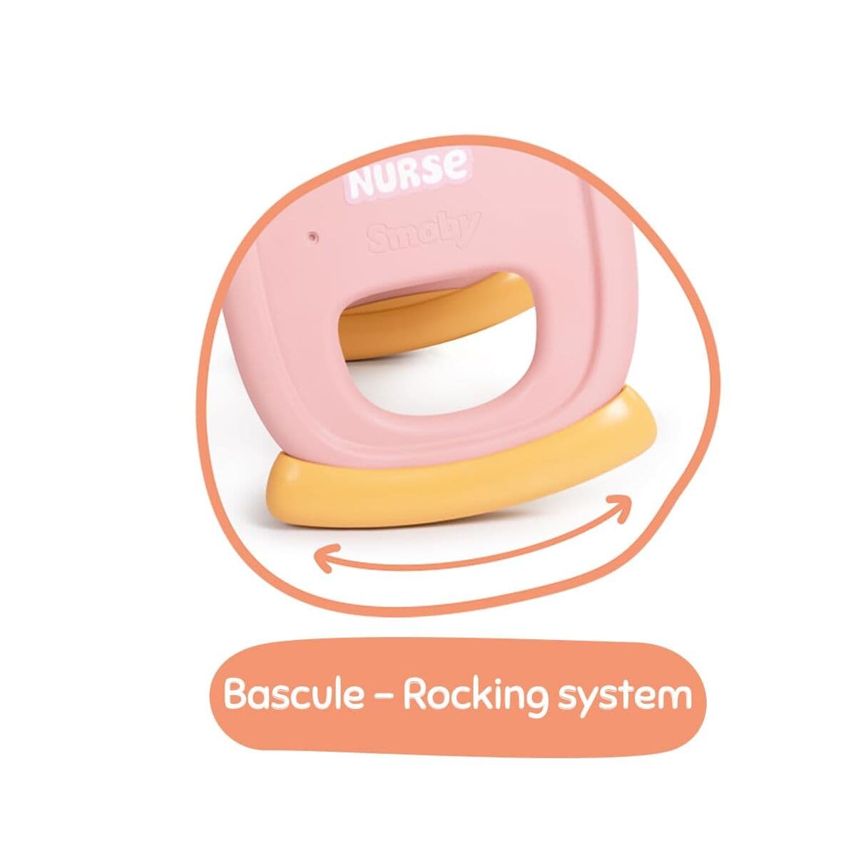 Playset Smoby - Image 3