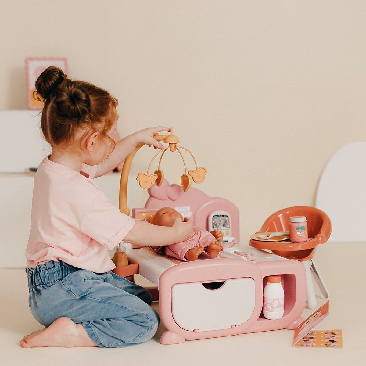 Set de Limpieza Smoby - Image 6