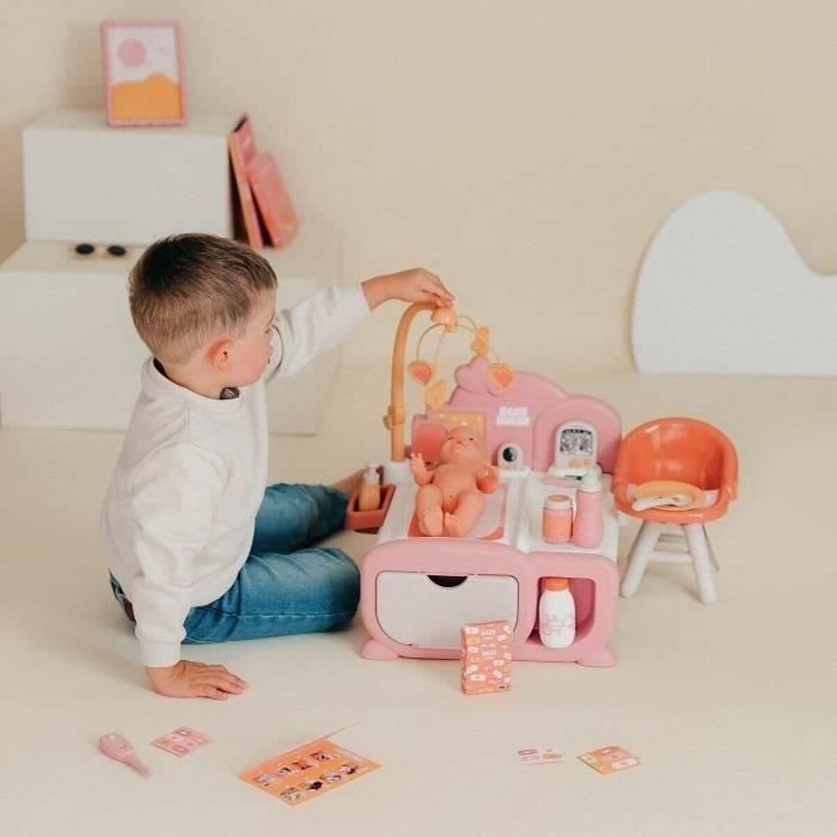 Set de Limpieza Smoby - Image 9