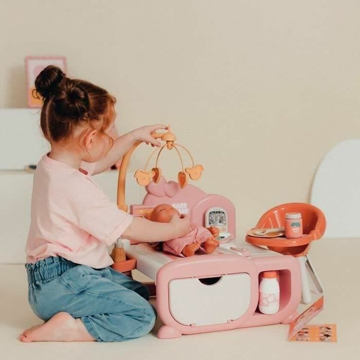 Set de Limpieza Smoby - Image 10