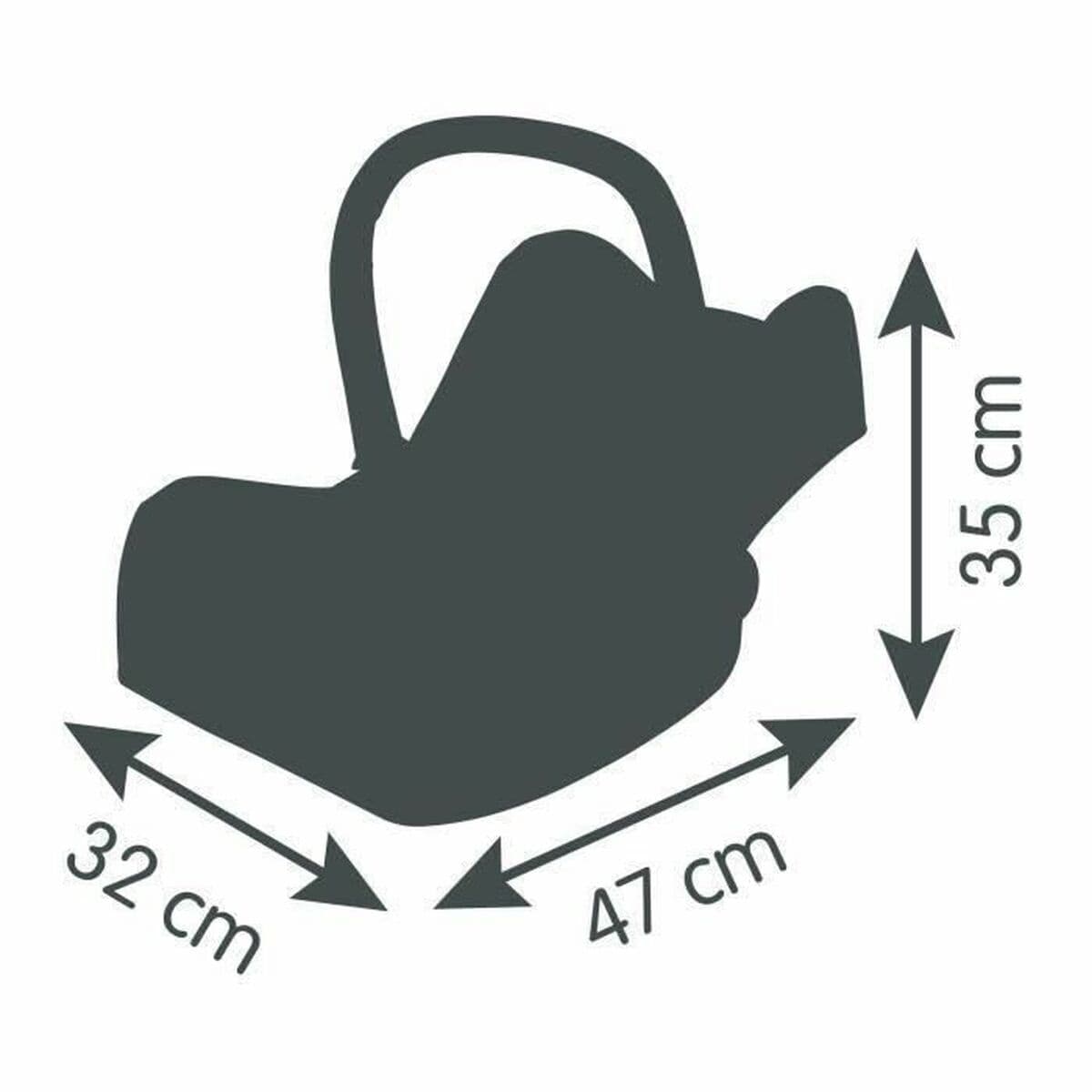 Set de Limpieza Smoby - Image 11