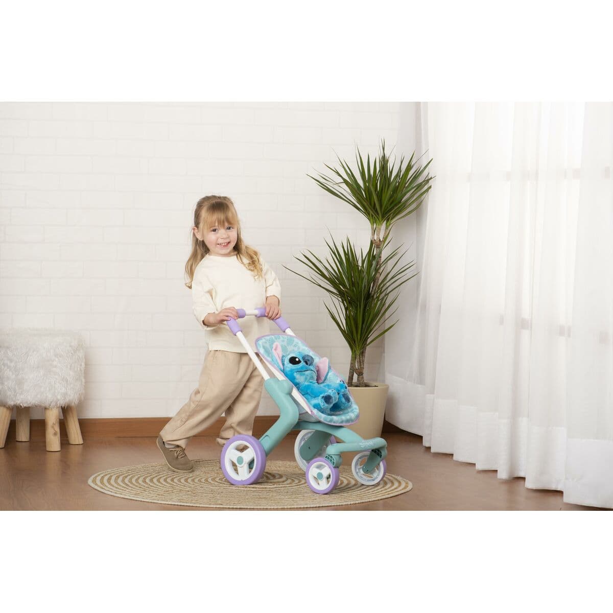 Lėlių aksesuarai Smoby - Image 4